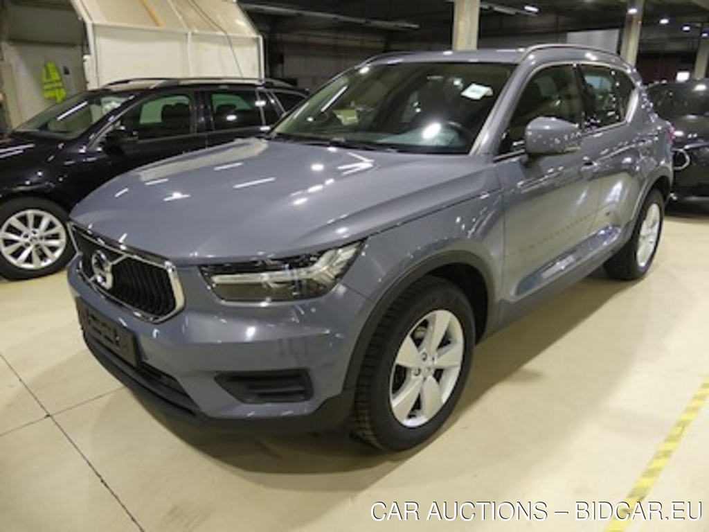 Volvo XC40 1.5 T3 MOMENTUMCORE