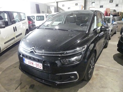 Citroen C4 spacetourer 1.5 BLUEHDI FEEL S&amp;S (EU6.2)