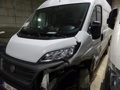 Fiat Ducato 35 2.3 MULTIJET M-H2 (EU6D-TEMP)