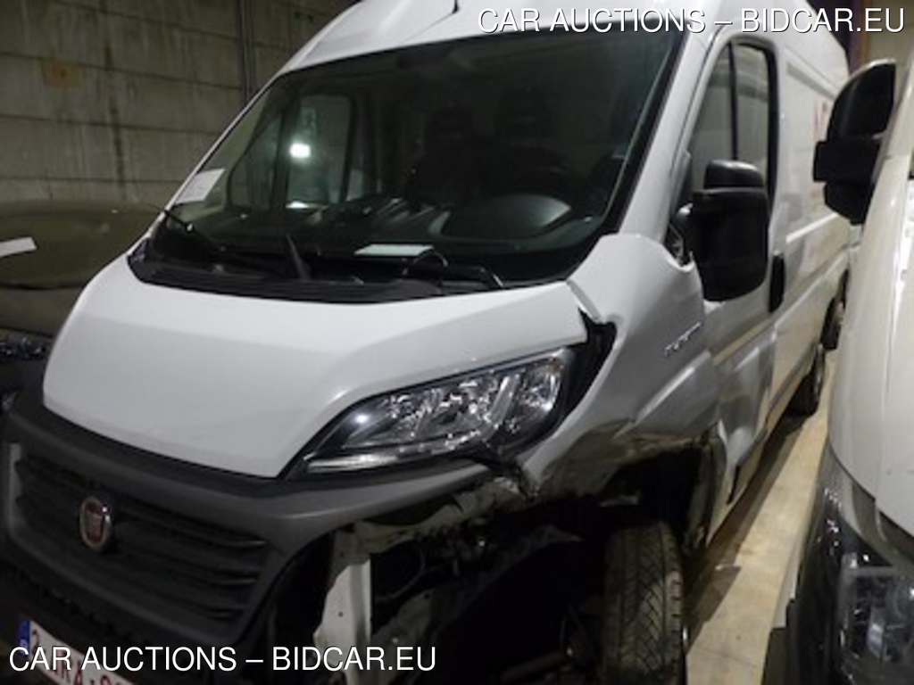 Fiat Ducato 35 2.3 MULTIJET M-H2 (EU6D-TEMP)