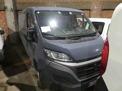 Fiat Ducato armada 2.0 MULTIJET 120 CV L1-H1 30