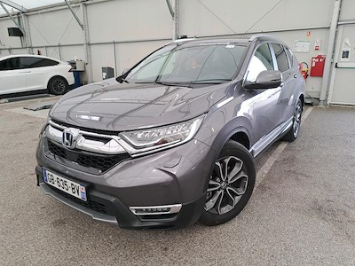 Honda CR-V CR-V 2.0 i-MMD 184ch Executive Toit Panoramique 2WD AT