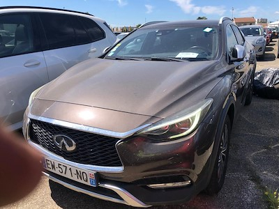 Infiniti QX30 QX30 2.2d 170ch Premium Tech AWD DCT7