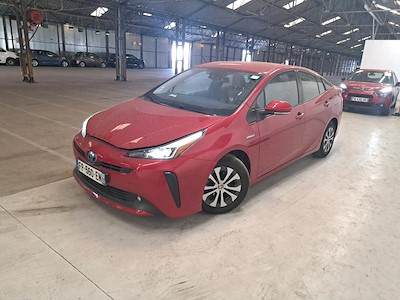 Toyota PRIUS Prius 122h Dynamic Pack Premium Business MY20 5cv