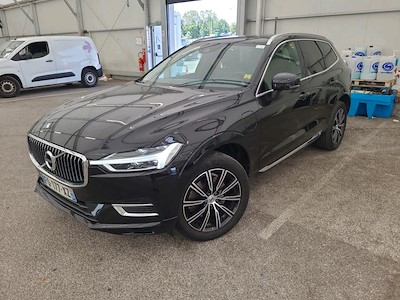 Volvo XC60 XC60 T8 Twin Engine 303 + 87ch Inscription Luxe Geartronic