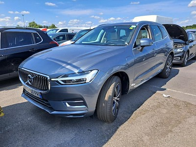 Volvo XC60 XC60 T8 Twin Engine 303 + 87ch Inscription Luxe Geartronic