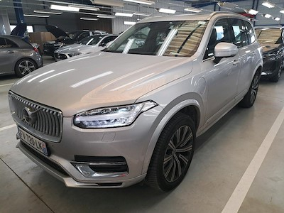 Volvo XC90 XC90 T8 AWD 303 + 87ch Inscription Luxe Geartronic