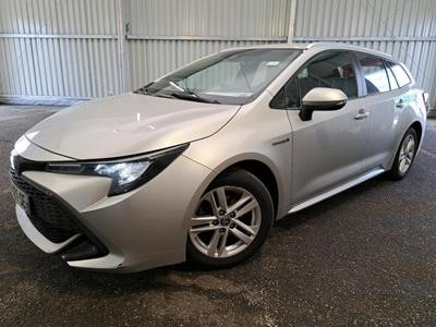 Toyota Corolla TS Corolla Touring Spt 122h Dynamic Business// 2 PLACES - 2 SEATS