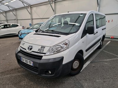 Toyota PROACE PROACE L2H1 90 D-4D