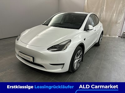 Tesla Model Y Long Range Dual Motor AWD Geschlossen, 5-turig, Direktantrieb, 1-Gang