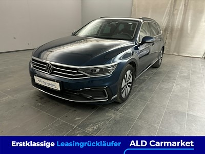 Volkswagen Passat VW Passat Variant 1.4 TSI Plug-In-Hybrid DSG GTE Kombi, 5-turig, Automatik, 6-Gang