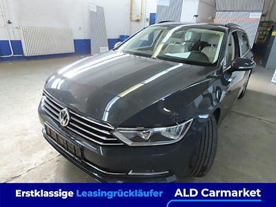 Volkswagen Passat variant 2.0 TDI SCR Comfortline