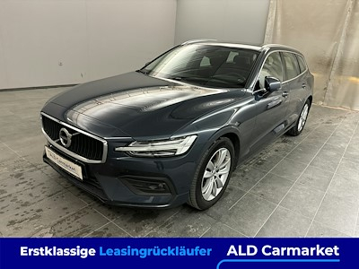 Volvo V60 D4 Geartronic Momentum Pro Kombi, 5-turig, Automatik, 8-Gang