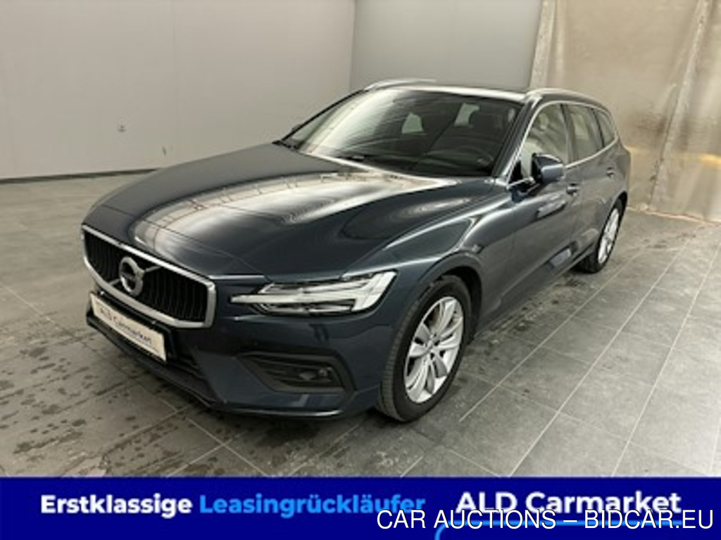 Volvo V60 D4 Geartronic Momentum Pro Kombi, 5-turig, Automatik, 8-Gang