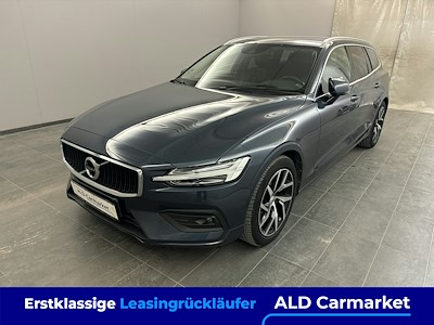 Volvo V60 T4 Geartronic Momentum Pro Kombi, 5-turig, Automatik, 8-Gang