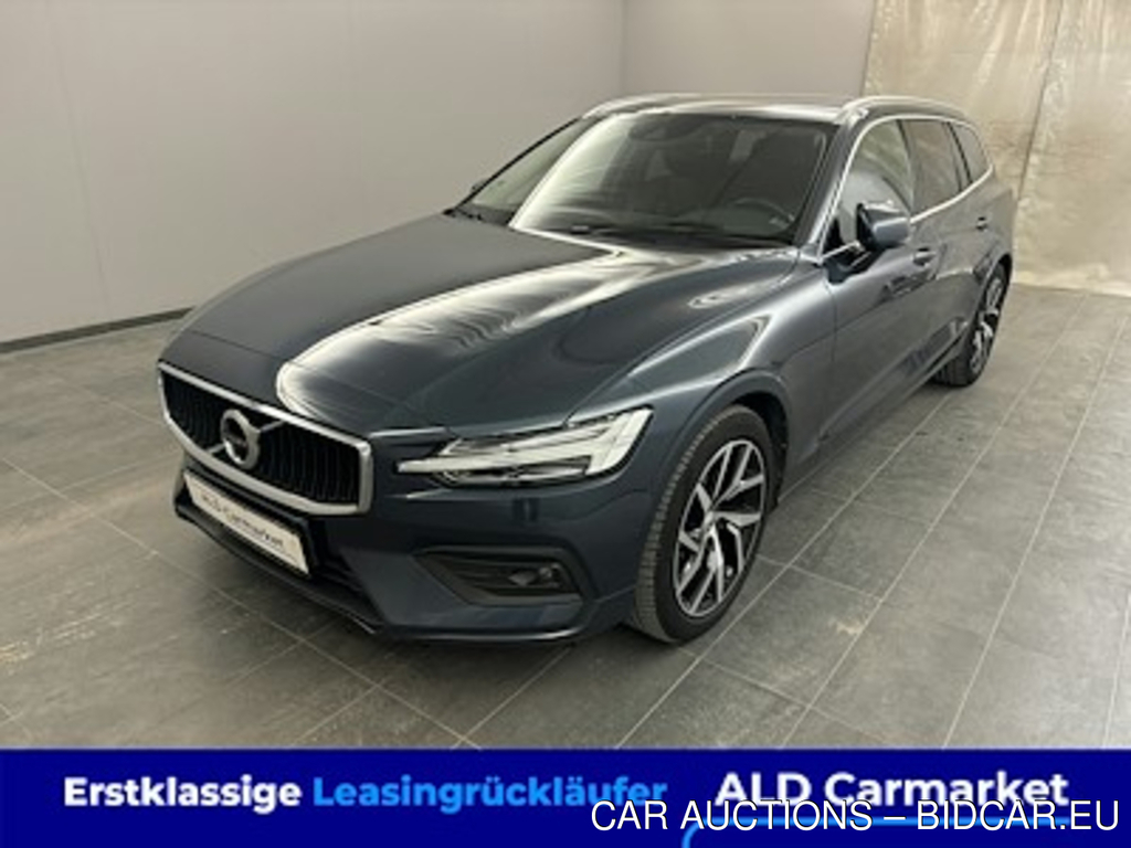 Volvo V60 T4 Geartronic Momentum Pro Kombi, 5-turig, Automatik, 8-Gang