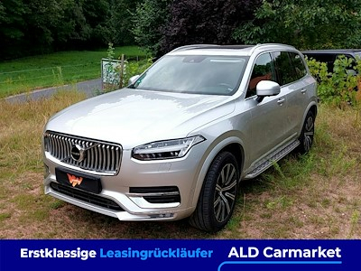 Volvo Xc90 B6 B awd G eartronic Inscription