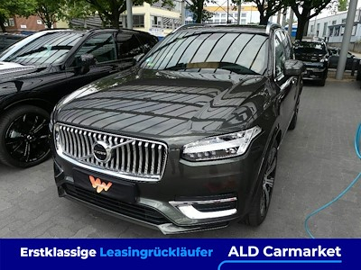 Volvo Xc90 T8 awd rec harge Geartronic Inscription