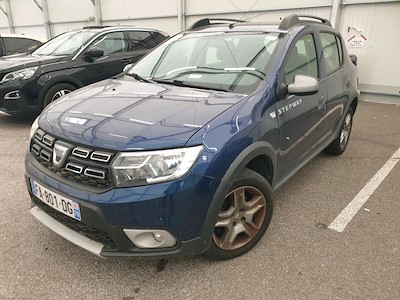 Dacia SANDERO Sandero 0.9 TCe 90ch Stepway Euro6c