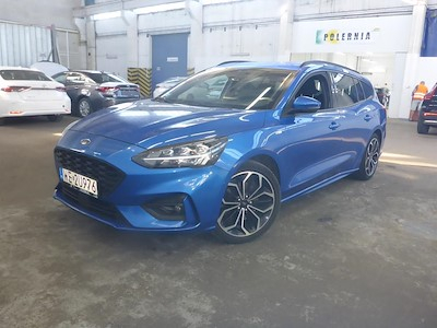 Ford Focus 1.5 Ecoboost 150km St-Line