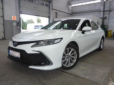 Toyota Camry 2.5 Comfort Hybrid A/t