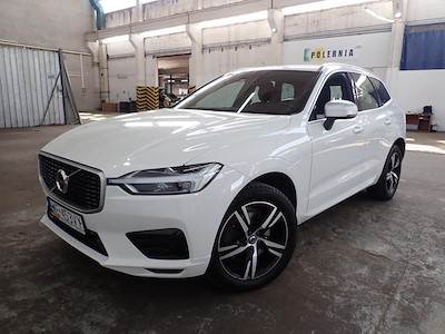 Volvo Xc60 D3 R-Design