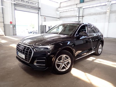 Audi Q5 sportback 40 Tdi 40 Tdi Quattro S Tronic Advanced