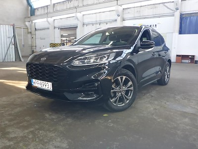 Ford Kuga 1.5 Ecoboost St-Line 150km Fwd