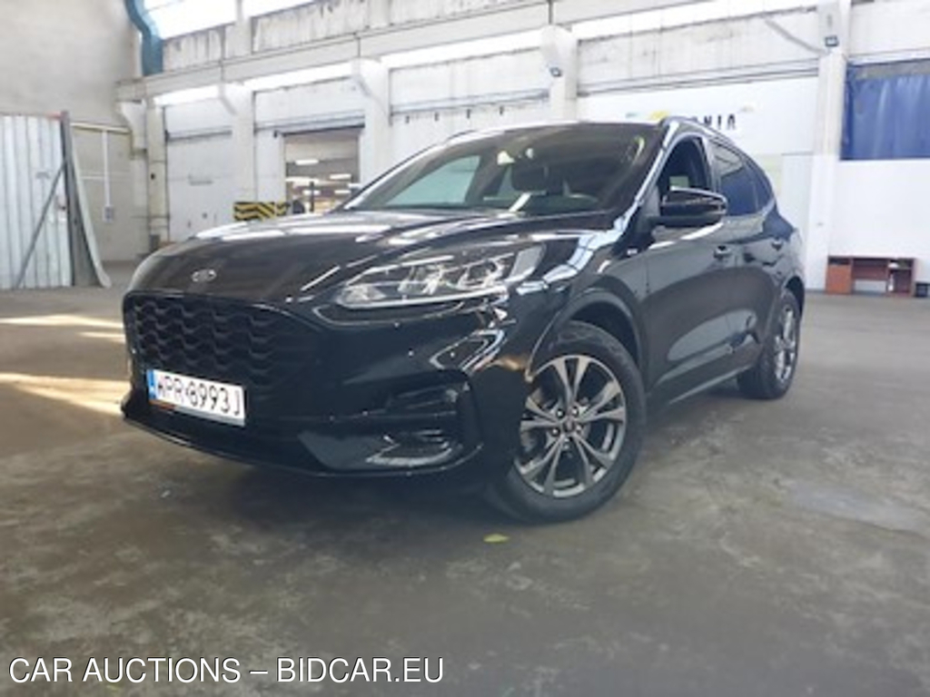 Ford Kuga 1.5 Ecoboost St-Line 150km Fwd