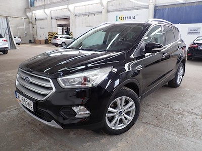 Ford Kuga 2.0 Tdci Trend 150km Fwd