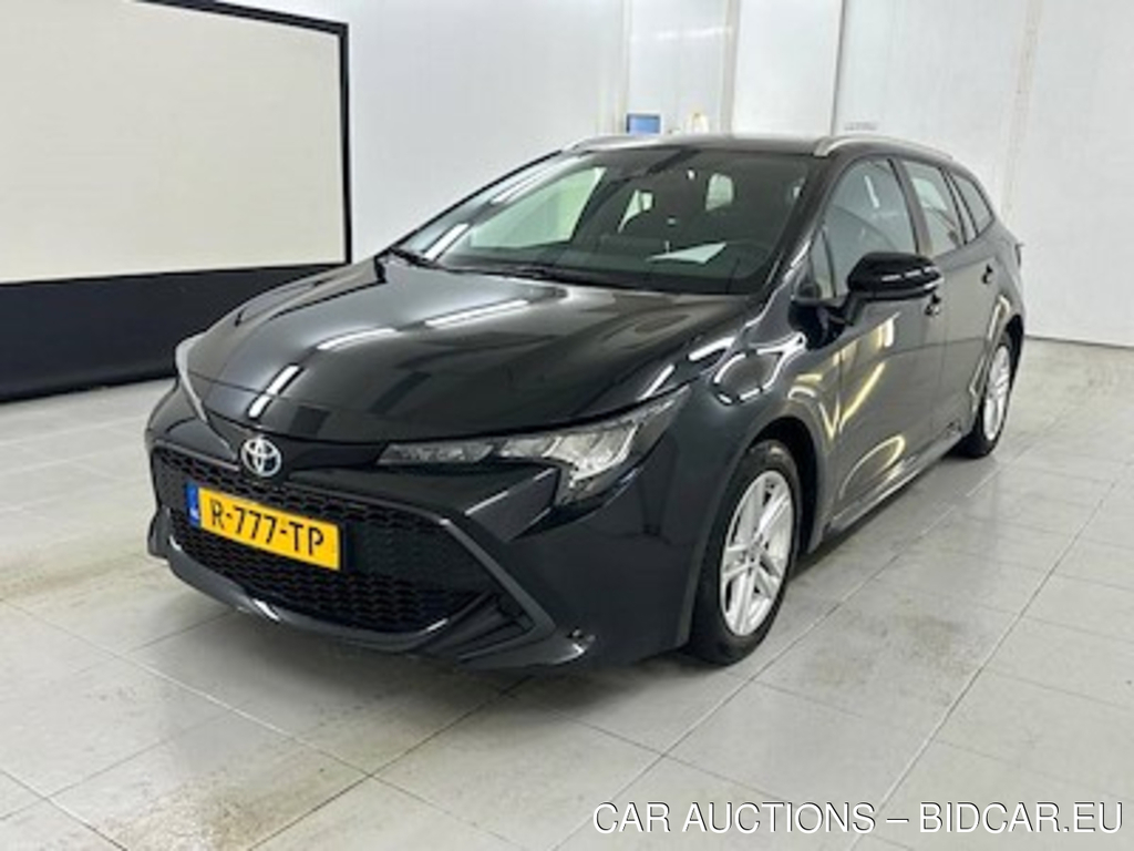 Toyota Corolla touring sports 1.8 Hybrid Active