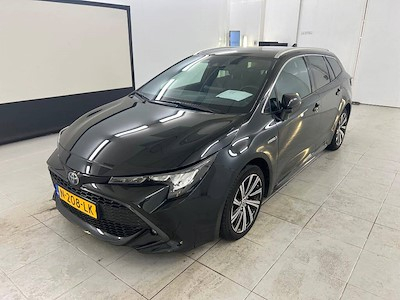 Toyota Corolla touring sports 1.8 Hybrid Dynamic