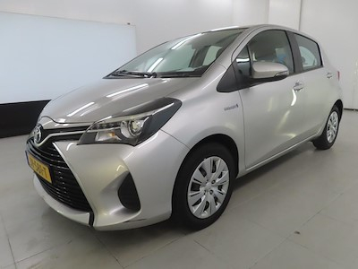 Toyota YARIS 1.5 Hybrid Now Automaat 5d