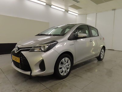 Toyota YARIS 1.5 Hybrid Now Automaat 5d