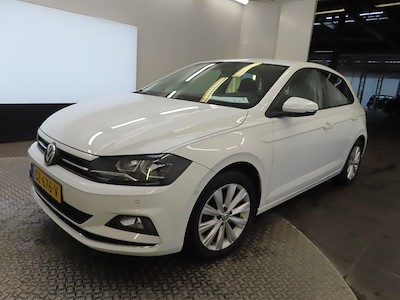 Volkswagen POLO 1.0 TSI 70kW 7-DSG Highline 5d