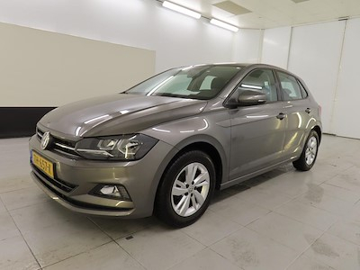 Volkswagen POLO 1.0 TSI 70kW Comfortline 5d