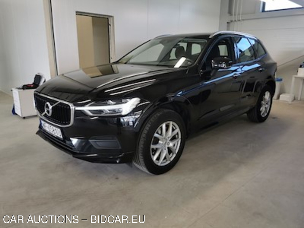 Volvo xc60 XC60 2.0 B4 D MOMENTUM AUTO 4WD