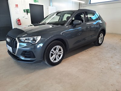 Audi Q3 Q3 2.0 35 TDI S TRONIC