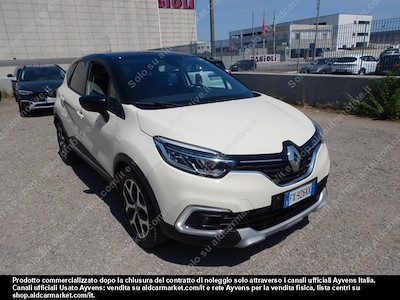 Renault captur 1.5 dci 90cv sport -