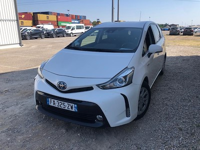 Toyota PRIUS Prius+ 136h Dynamic Business