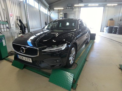 Volvo V60 D4 Momentum Advanced SE II Aut Voc Drag