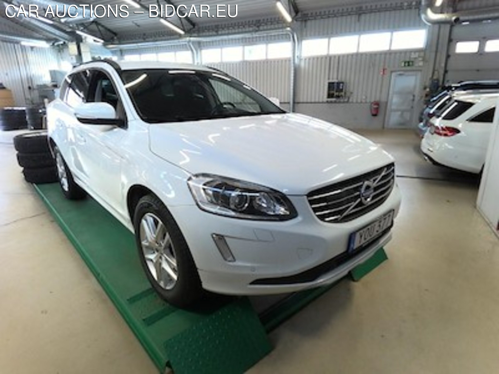 Volvo Xc60 D3 Classic Momentum Aut Voc Drag Backkamera PDC