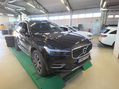 Volvo Xc60 T6 Awd Inscription Voc Drag Panorama