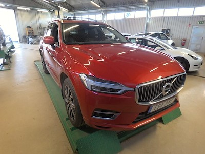 Volvo Xc60 T8 Awd Inscription Voc Drag Panorama Teknikpkt H/K