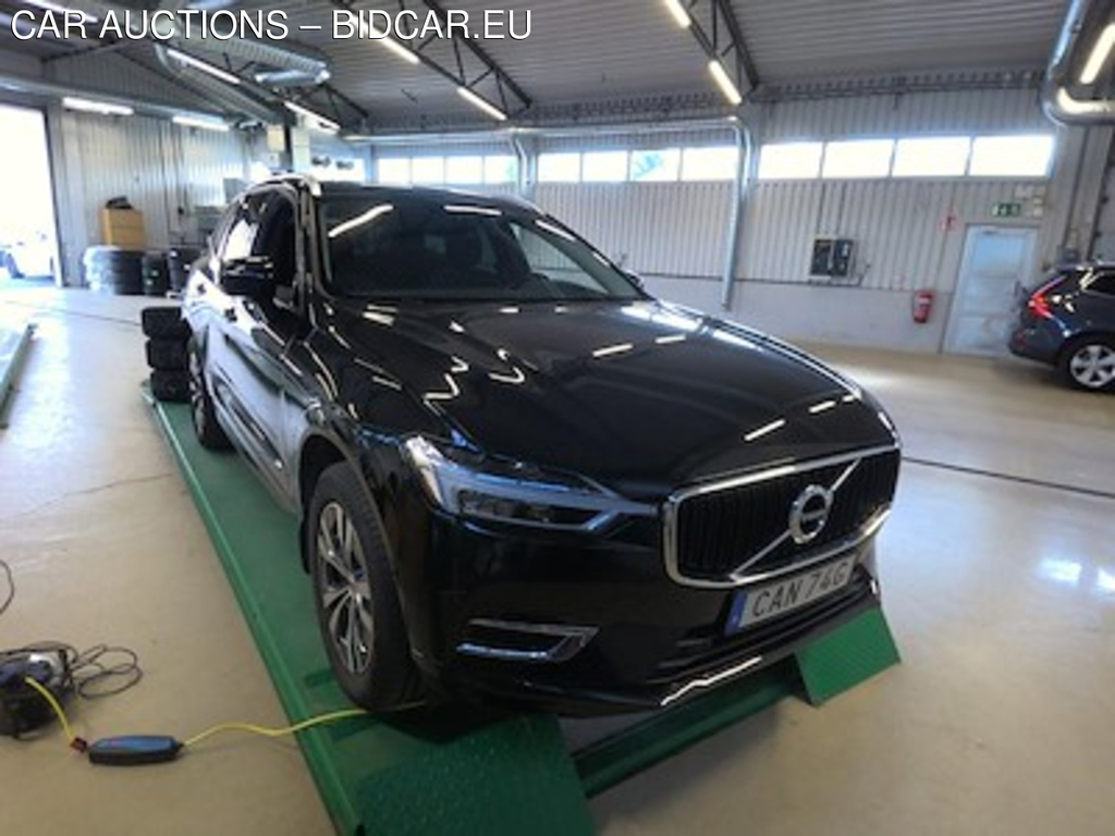 Volvo Xc60 T8 Awd Momentum Edition Voc Drag PDC Navi