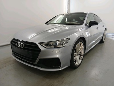 Audi A7 sportback diesel - 2018 40 TDi S tronic Business Plus Sport