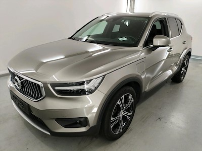 Volvo XC40 1.5 T5 PHEV Inscription Tech&amp;Park Assist Intellisafe Pro Winter