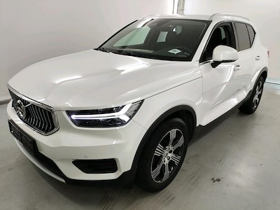 Volvo Xc40 diesel 2.0 D3 Inscription Geartronic