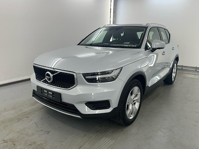 Volvo Xc40 diesel 2.0 D3 Momentum Pro Intellisafe Pro Park Assist Luxury Seat Winter