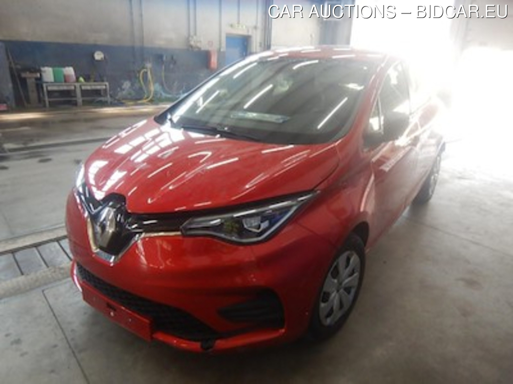 Renault Zoe PC Zoe Life R110